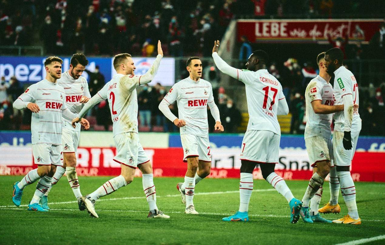 美因茨主场大胜，升至积分榜第九名的简单介绍