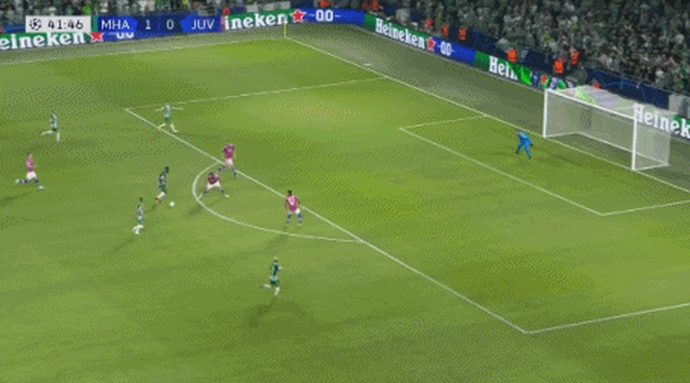 尤文图斯-胜阿特莱定位小组赛第一的简单介绍