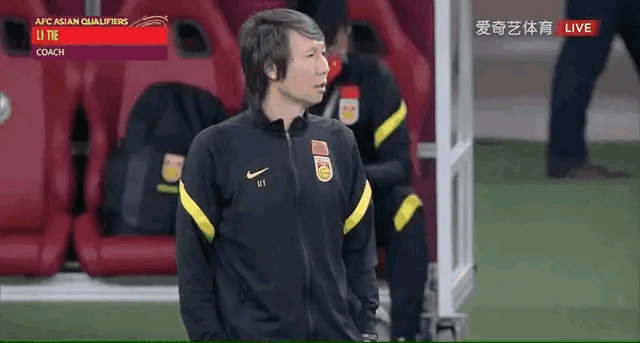 天津泰达客场失利，主帅李铁喊话球员调整状态