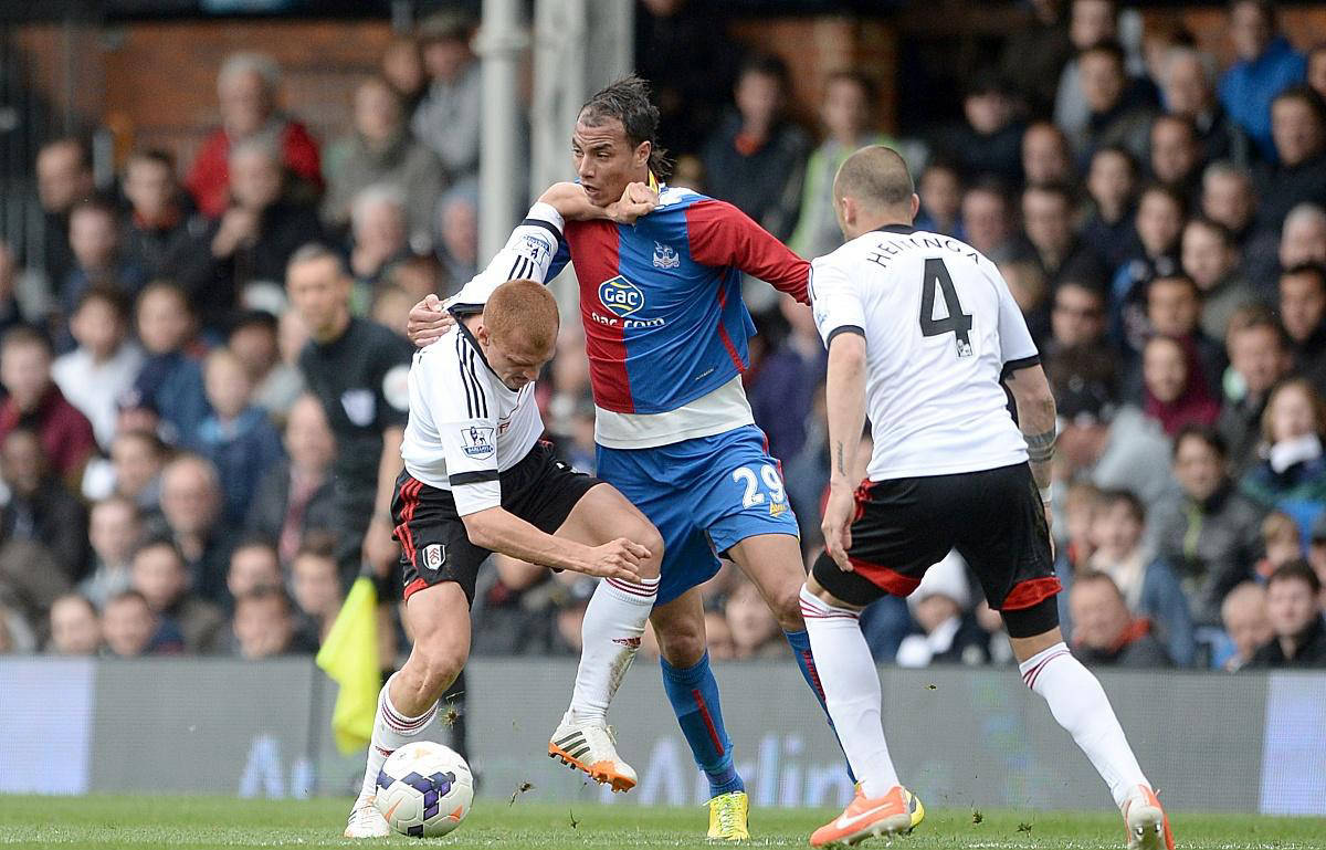 富勒姆主场凭借绝杀，取得英冠胜利