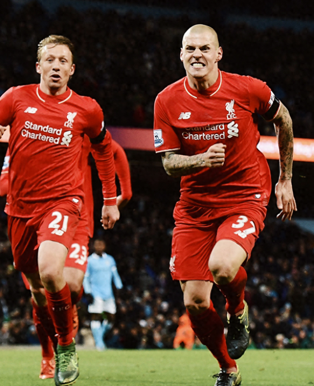 利物浦成功夺得一场重要胜利