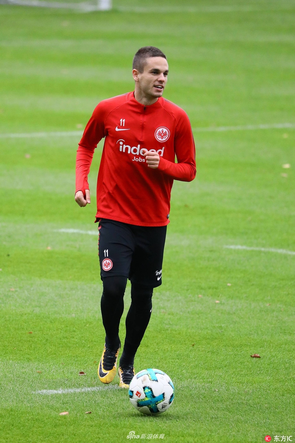 法兰克福豪取连胜，积极备战下一轮的简单介绍