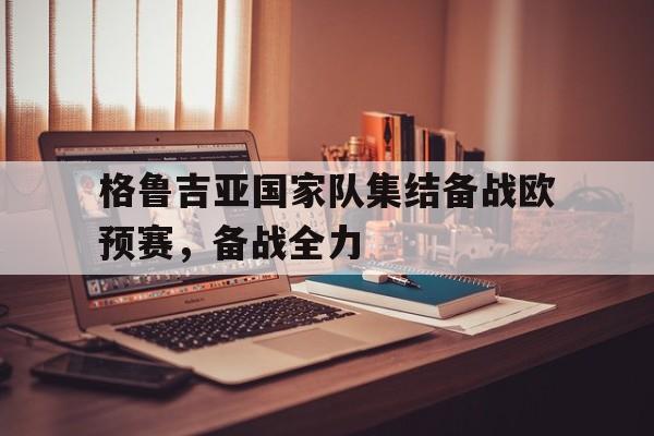 格鲁吉亚国家队集结备战欧预赛，备战全力的简单介绍